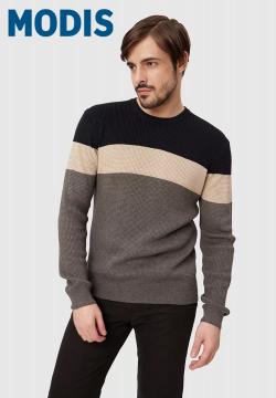 Предложения из ТЦ Талер в рекламном проспекте Modis ( Более месяца)