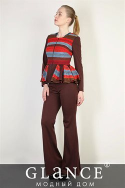 Предложения Одежда, обувь и аксеcсуары в Glance в каталоге Рыбинск