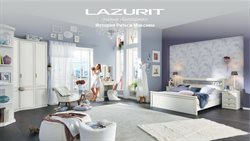 Предложения Дом и Мебель в Лазурит в каталоге Ленинск-Кузнецкий