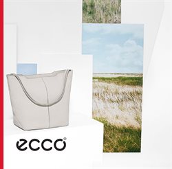 Преложения из Ecco в рекламном проспекте Ростов-на-Дону