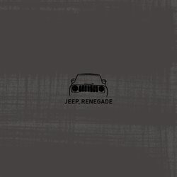 Преложения из Jeep в рекламном проспекте Ростов-на-Дону