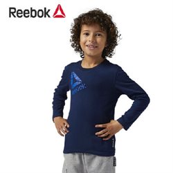 Предложения Одежда, обувь и аксеcсуары в Reebok в каталоге Вологда