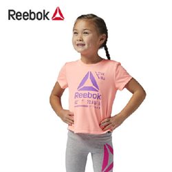Предложения Одежда, обувь и аксеcсуары в Reebok в каталоге Вологда