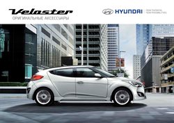 Преложения из Hyundai в рекламном проспекте Красногорск