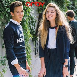 Предложения Детские товары в Orby в каталоге Череповец