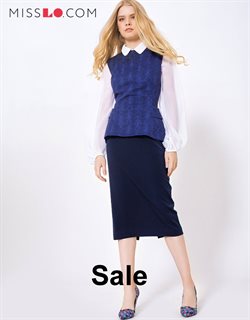 Преложения из Lo в рекламном проспекте Санкт-Петербург