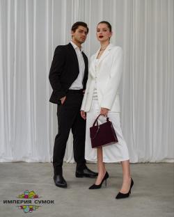 Предложения из Юпитер в рекламном проспекте Империя Сумок ( Более месяца)