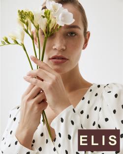 Предложения из ТЦ Алатырь в рекламном проспекте Элис ( Новый каталог)