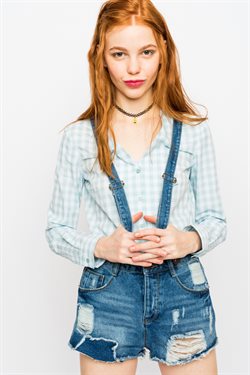 Предложения Комбинезон женский в Befree в каталоге Москва