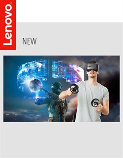 Предложения Электроника в Lenovo в каталоге Ульяновск