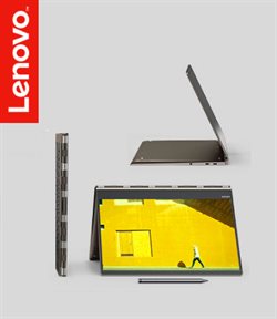 Предложения Электроника в Lenovo в каталоге Ульяновск