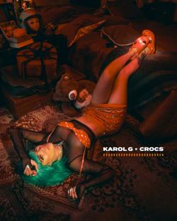 Предложения из Арбат, Краснодар в рекламном проспекте Crocs ( Более месяца)