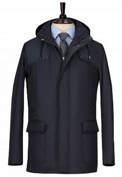 Товар: Куртка ВМ-281-266, 13900₽