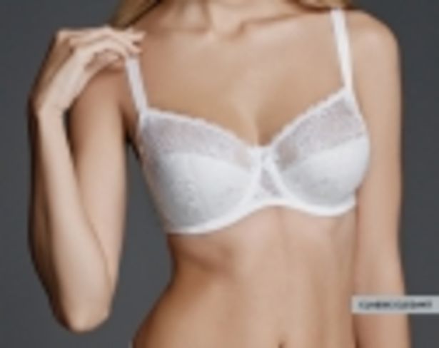 Товар: Полудублированная чашка, упругие пластины в боковых деталях стана., 116180₽ в Милавица