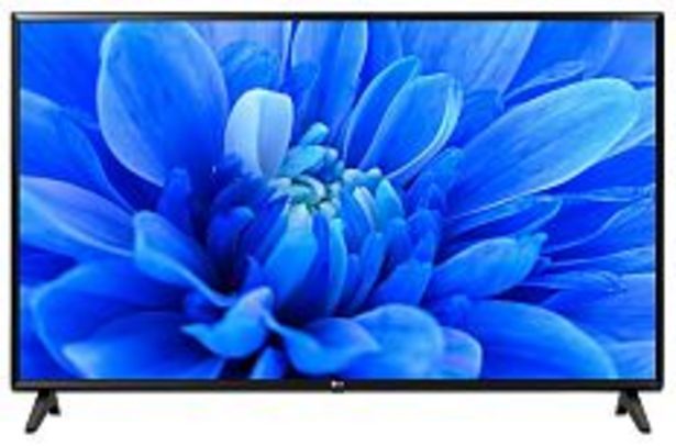 Товар: Телевизор LG 32LM550B, 32833₽