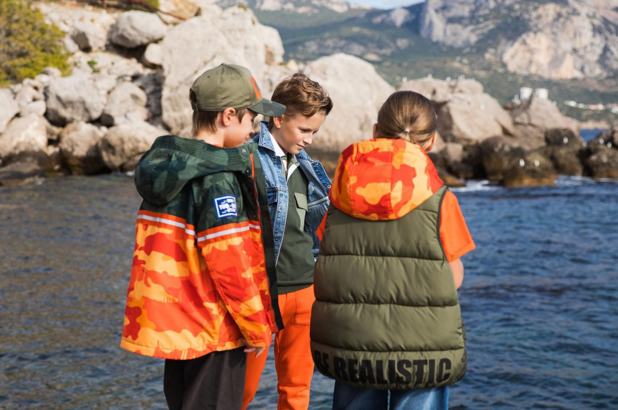 Товар: Сезон,