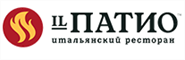 Logo IL Патио