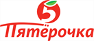 Логотип Пятерочка