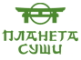 Logo Планета Суши