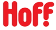 Логотип Hoff