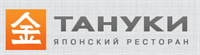 Logo Тануки