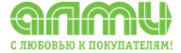 Информация о часах работы близлежащего магазина Алми в ул. Алтайская, д. 33/7