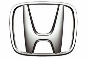 Логотип Honda