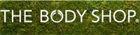 Логотип The Body Shop